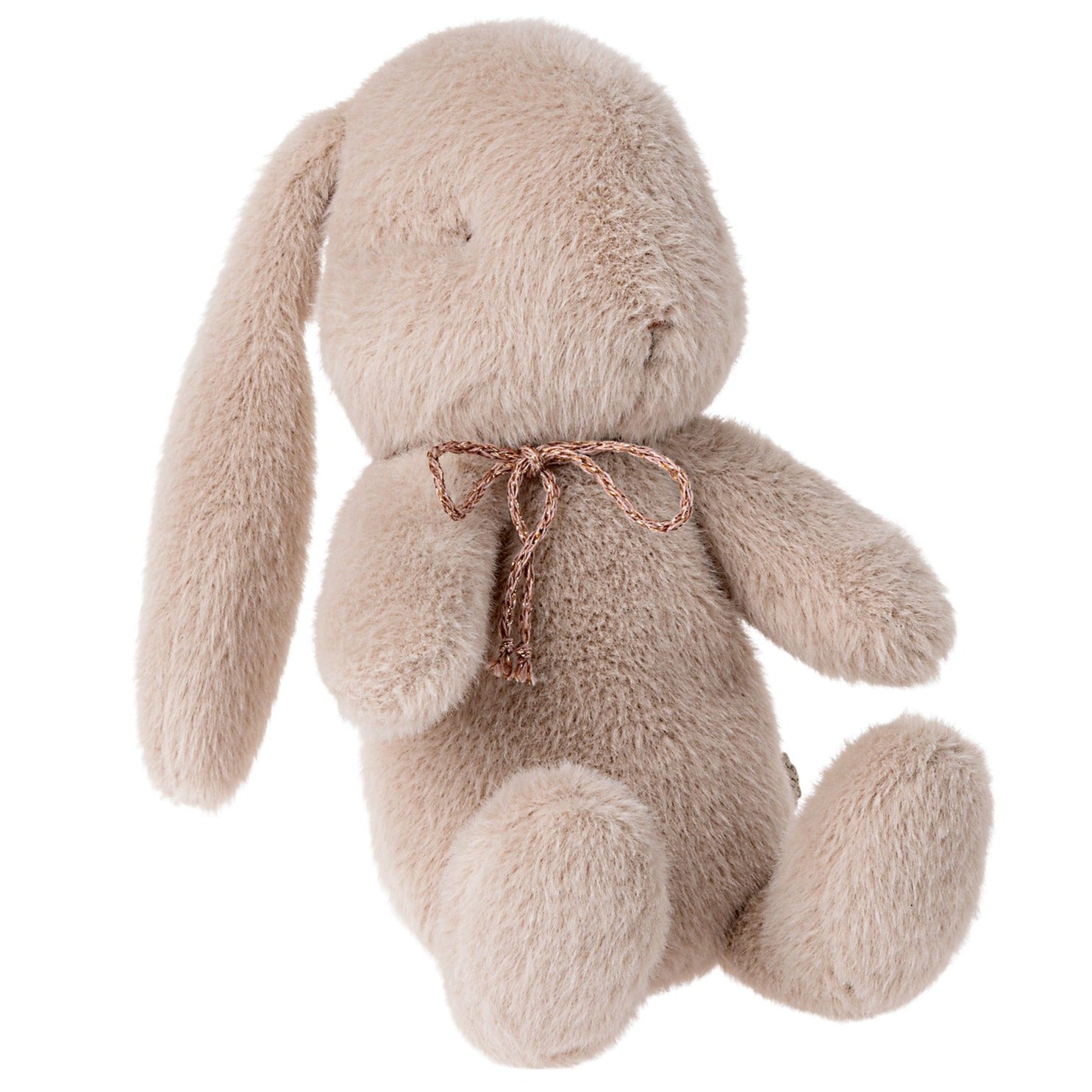 Maileg Bunny Plush Oyster at Bonjour Baby Baskets