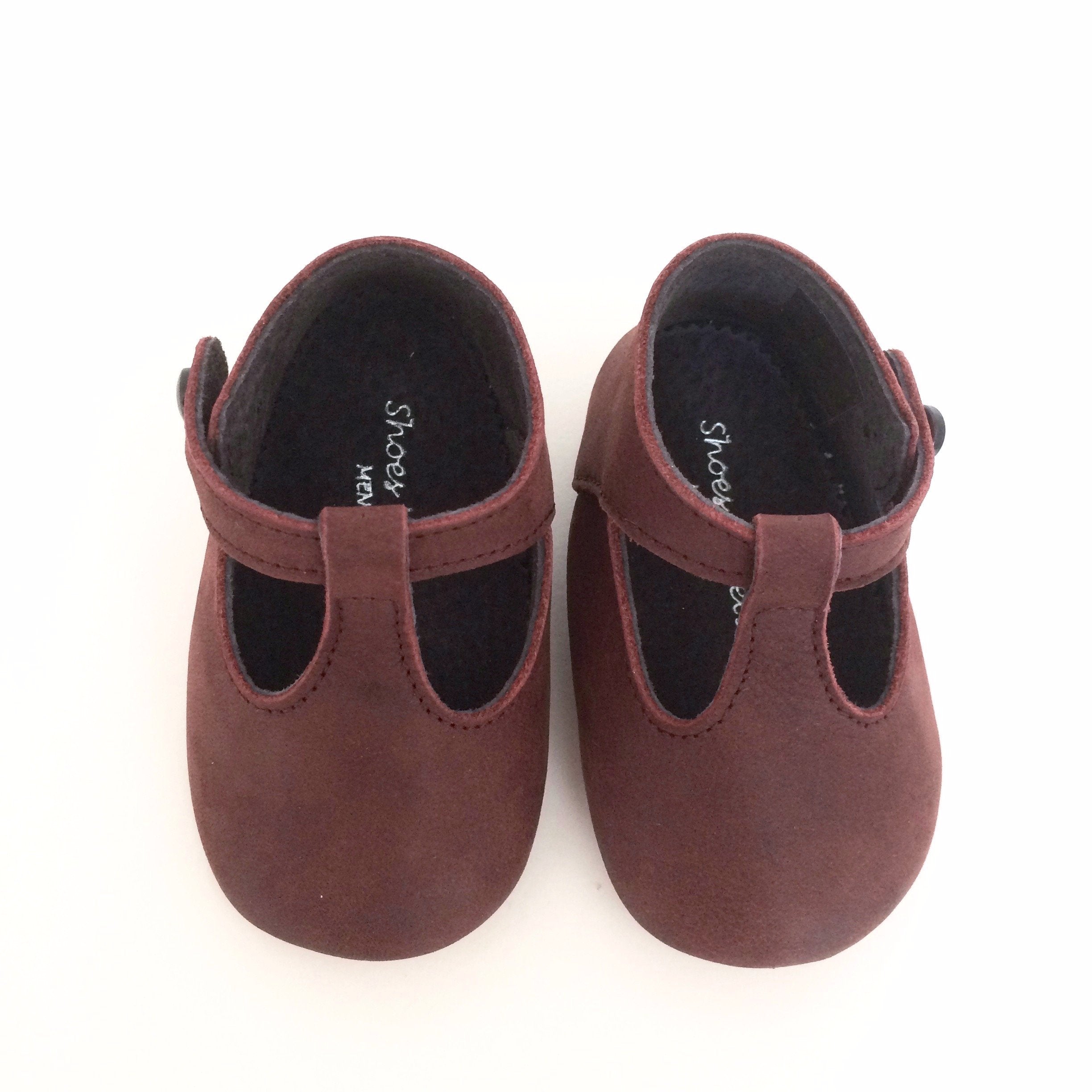 Luxury Baby Shoes by Shoes Le Petit