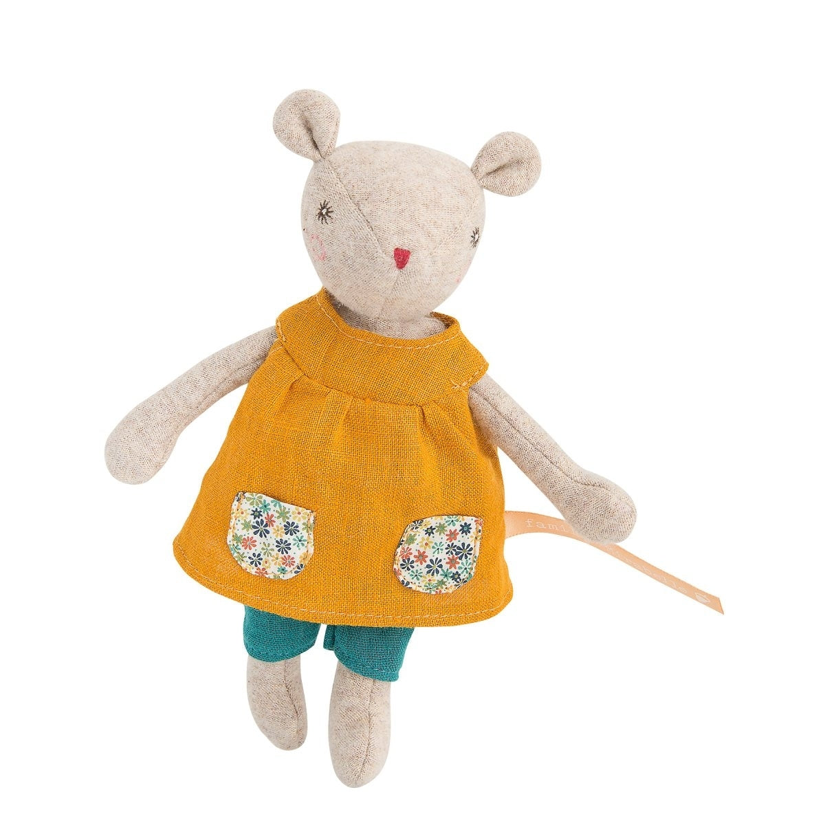 Petite Souris Groseille by Moulin Roty 
