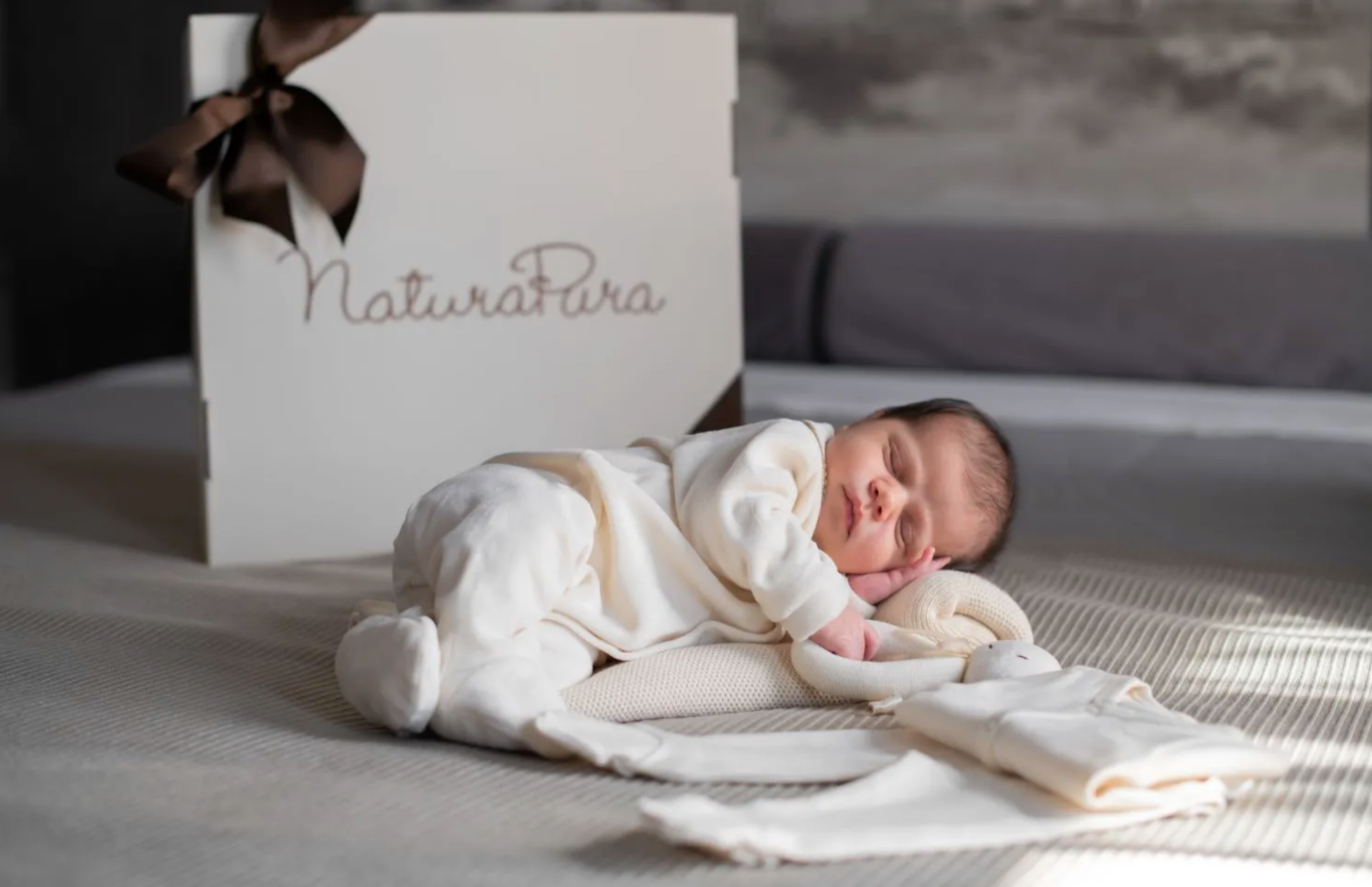 The Best Gift Idea Guide for Newborns and Toddlers
