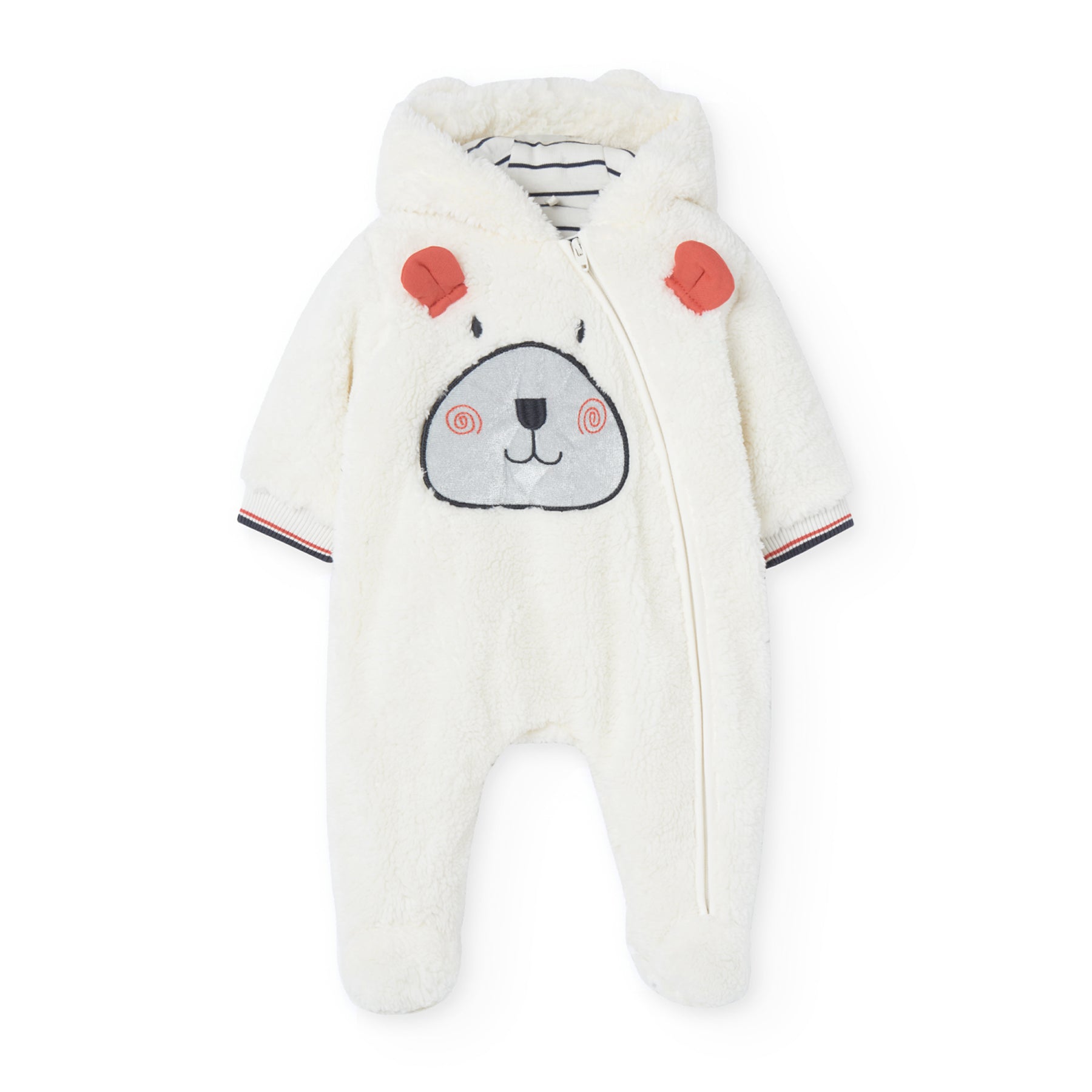 Boboli Winter Outerwear for Babies at Bonjour Baby Baskets