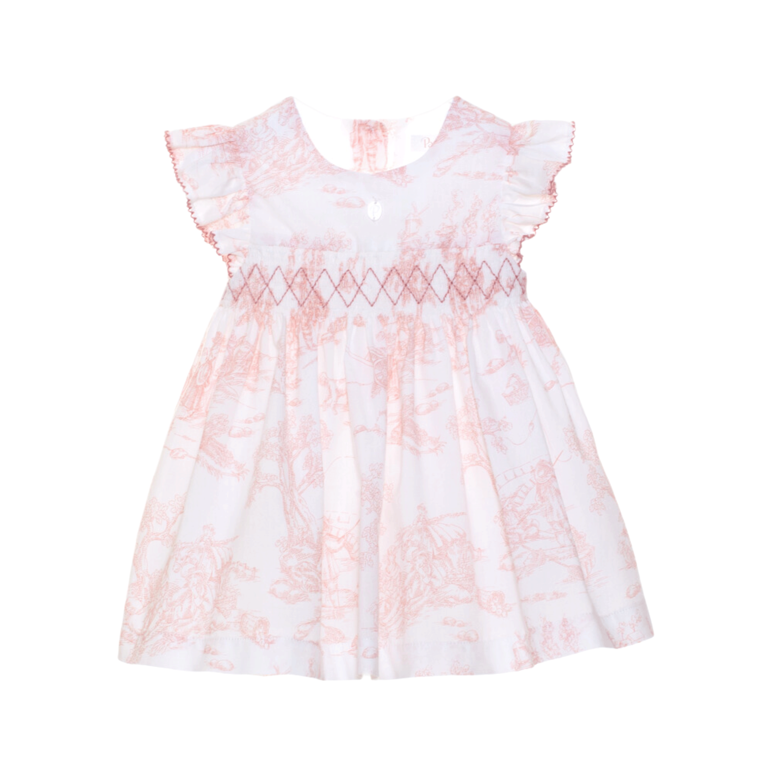 Patachou Baby Girl Dress