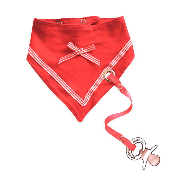 Unique Baby Gifts Bib Bandana by Electrik Kidz
