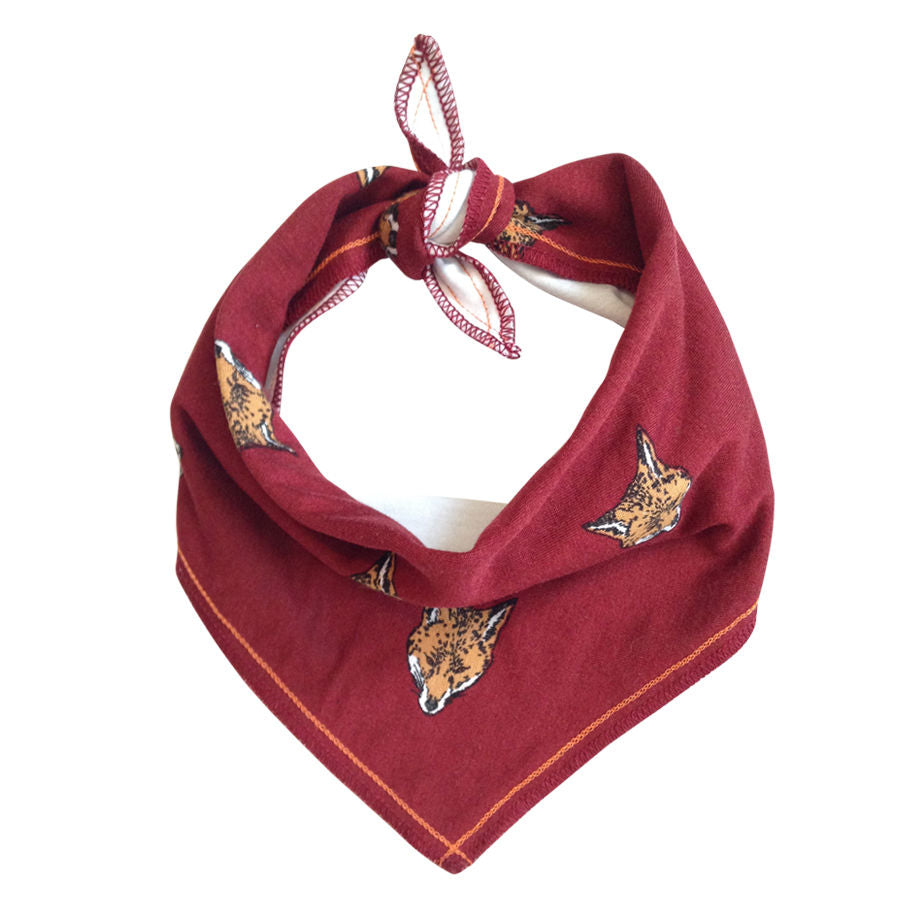 Bib Bandana Electrik Kidz 