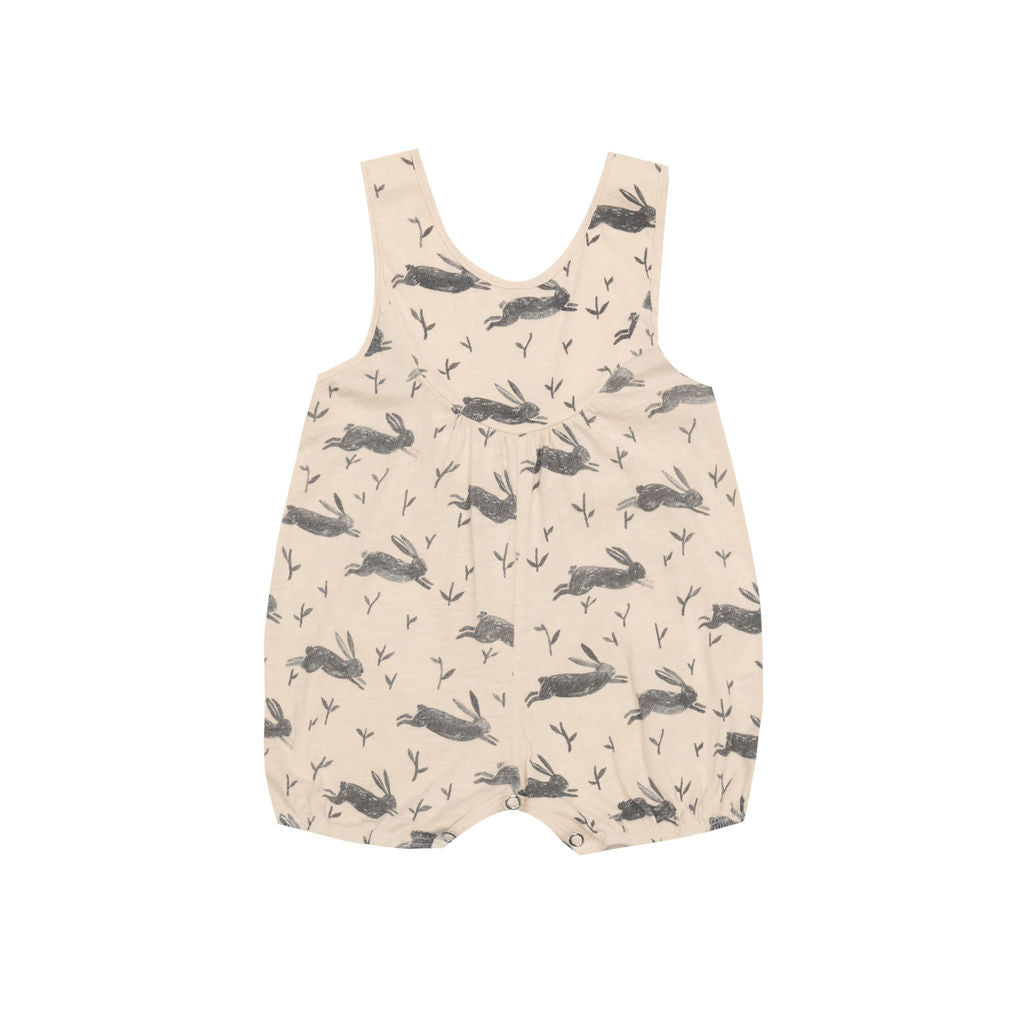 Bunny romper