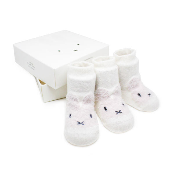 Baby Socks Miffy Edition Luxury Gifts