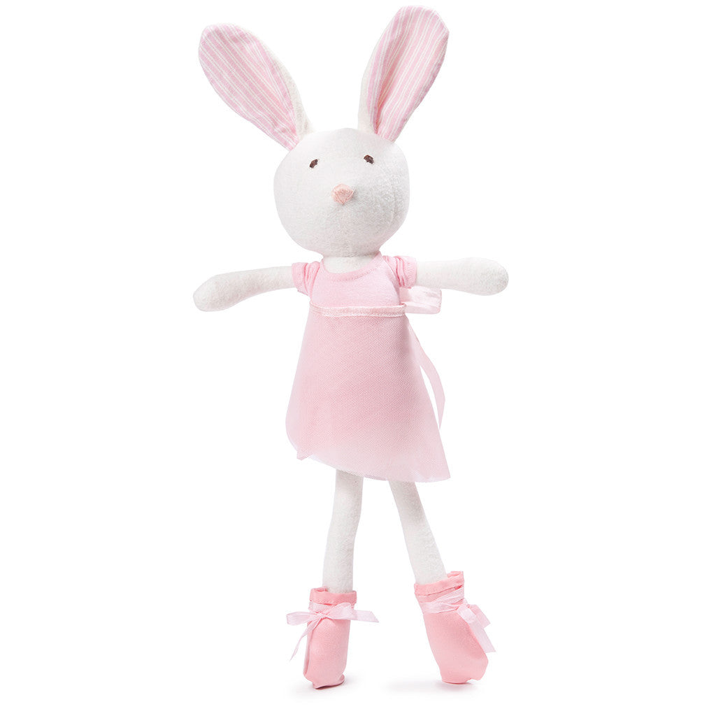Penelope Rabbit Organic Soft Toy -