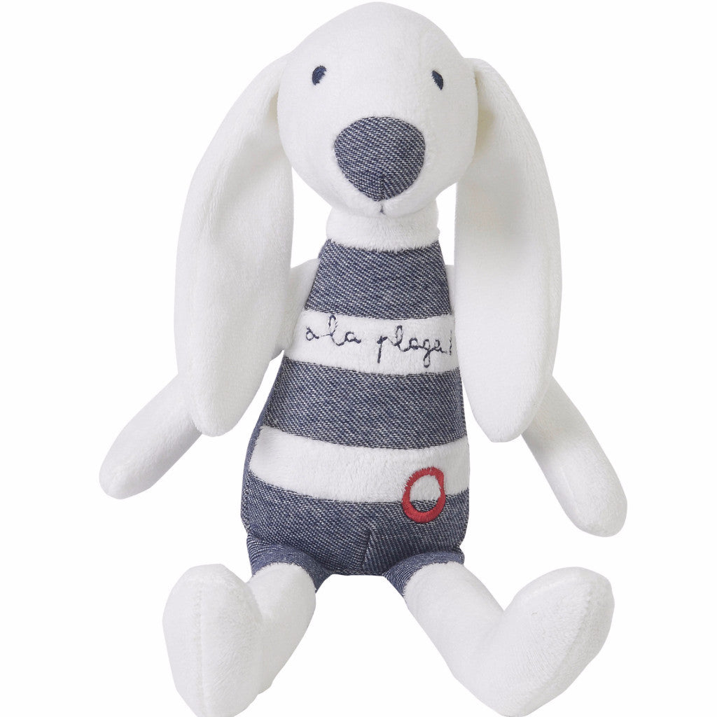 Soft Toy Dog Darcy