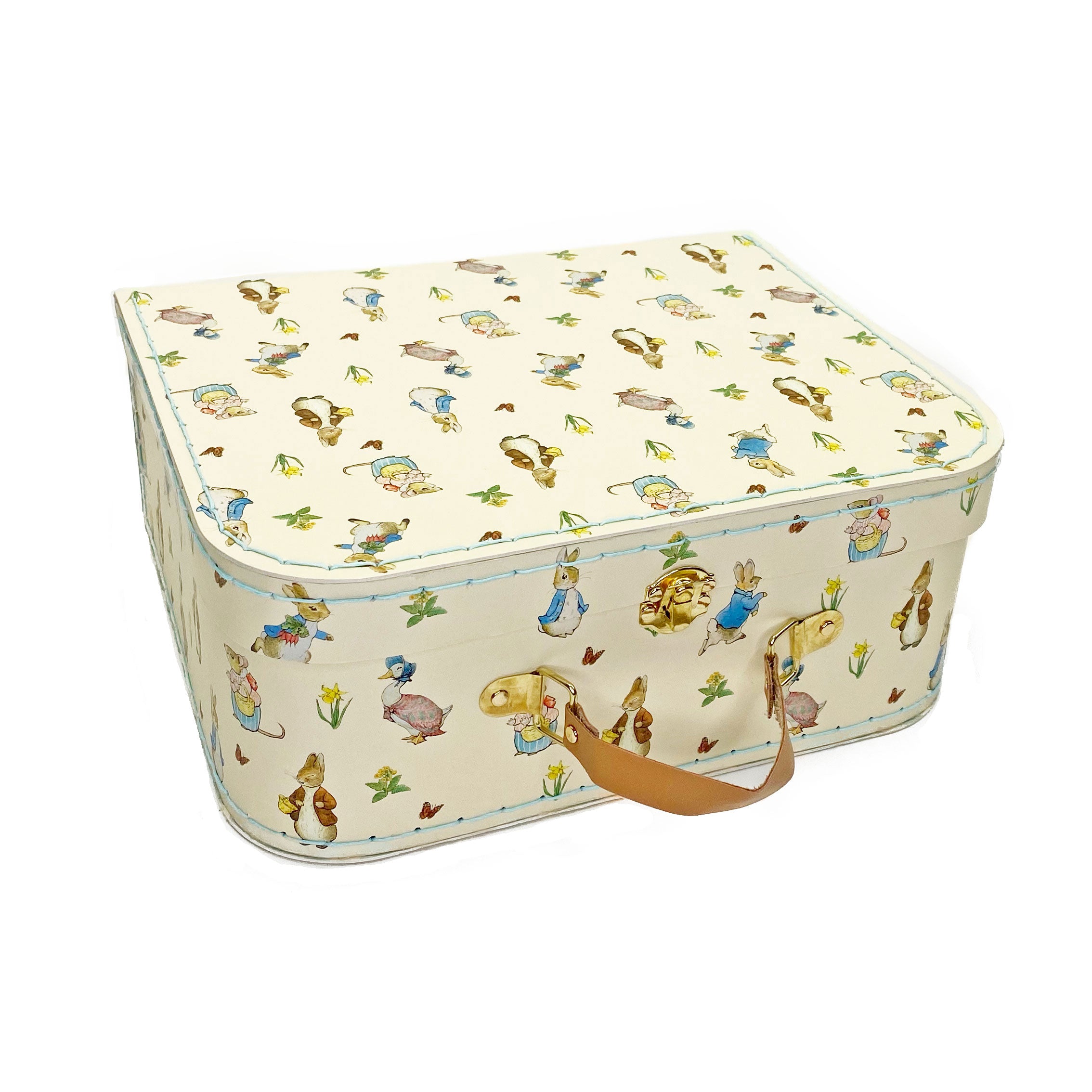 Meri Meri Peter Rabbit Suitcase - Large – Bonjour Baby Baskets