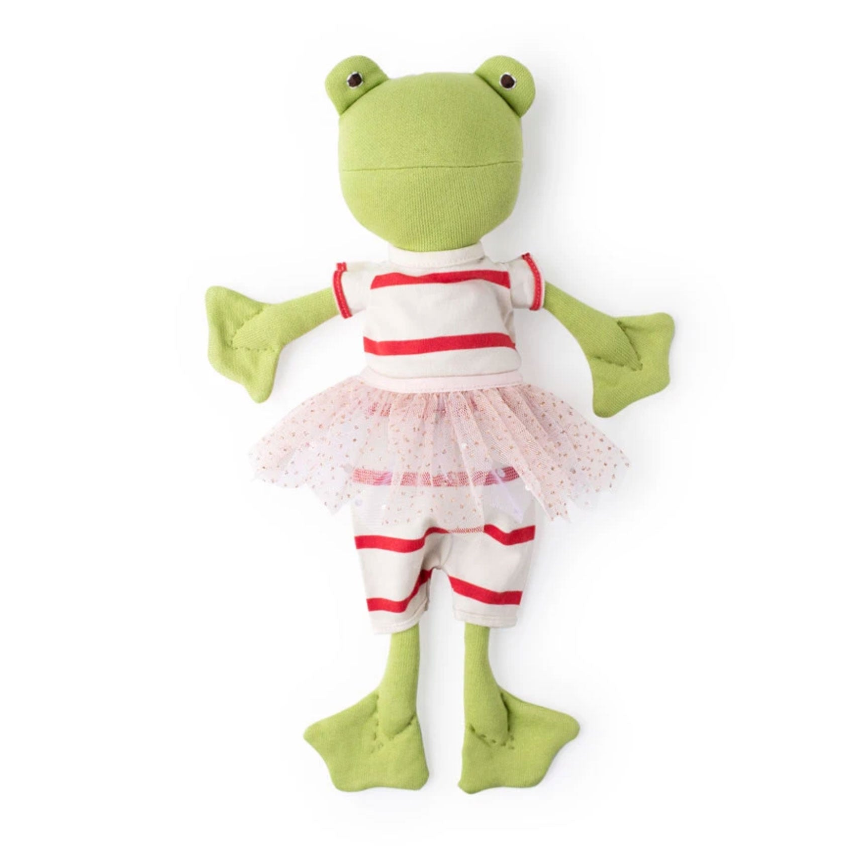 Hazel Village Ella Toad at Bonjour Baby Baskets, luxury baby gifts