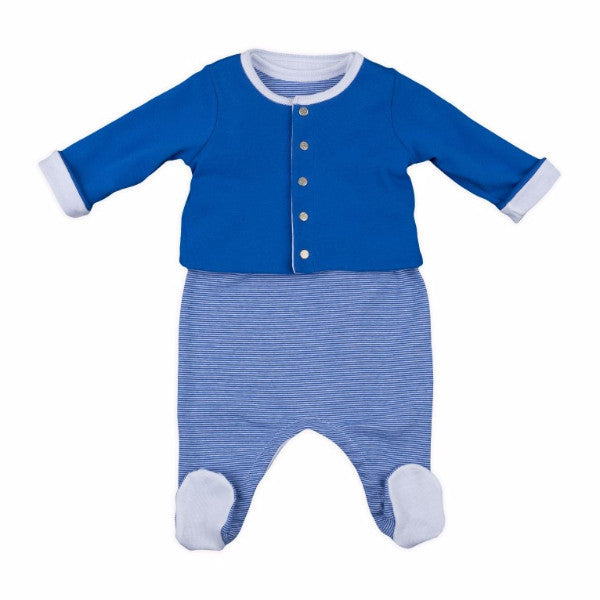 Petit Bateau at Bonjour Baby Baskets
