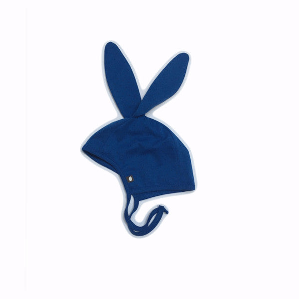Oeuf Luxury Baby Bunny Hat Layette at Bonjour Baby Baskets