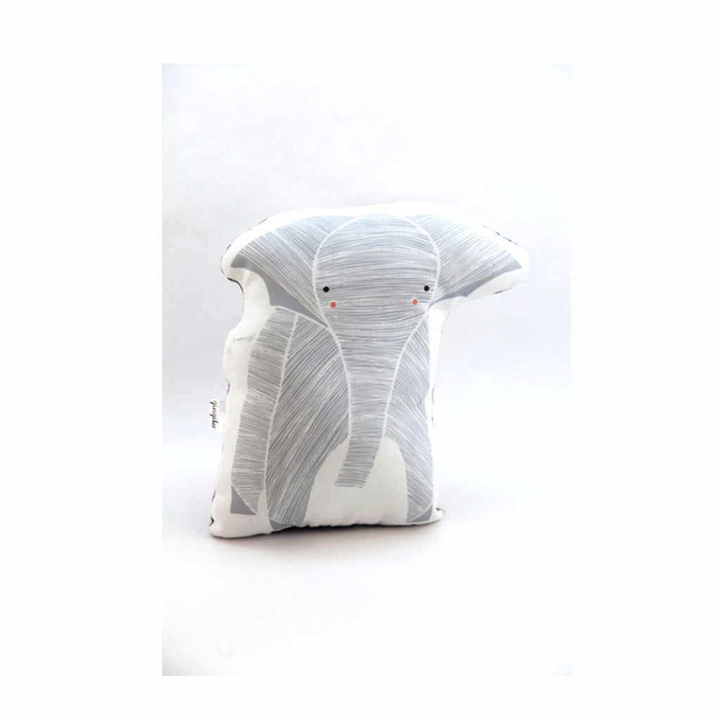 Elephant  Pillow