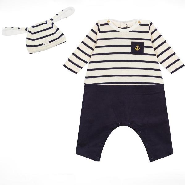 Petit Bateau Luxury Baby Gift Gift set