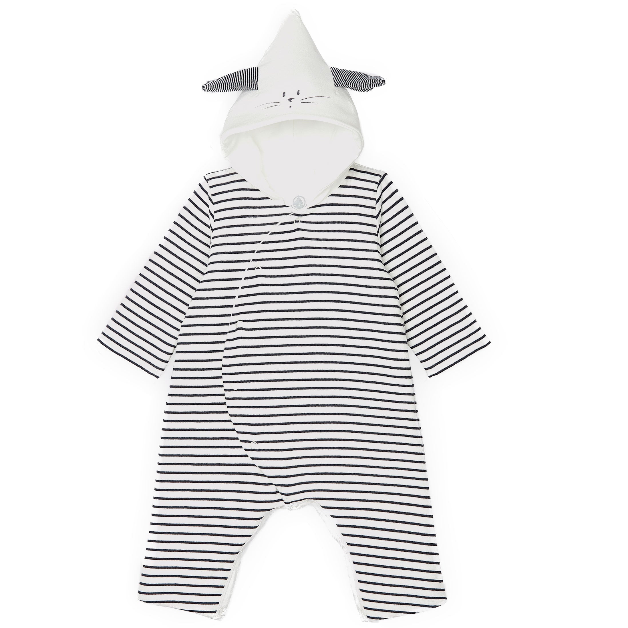 Best Baby Gifts by Petit Bateau – Bonjour Baby Baskets - Luxury Baby Gifts