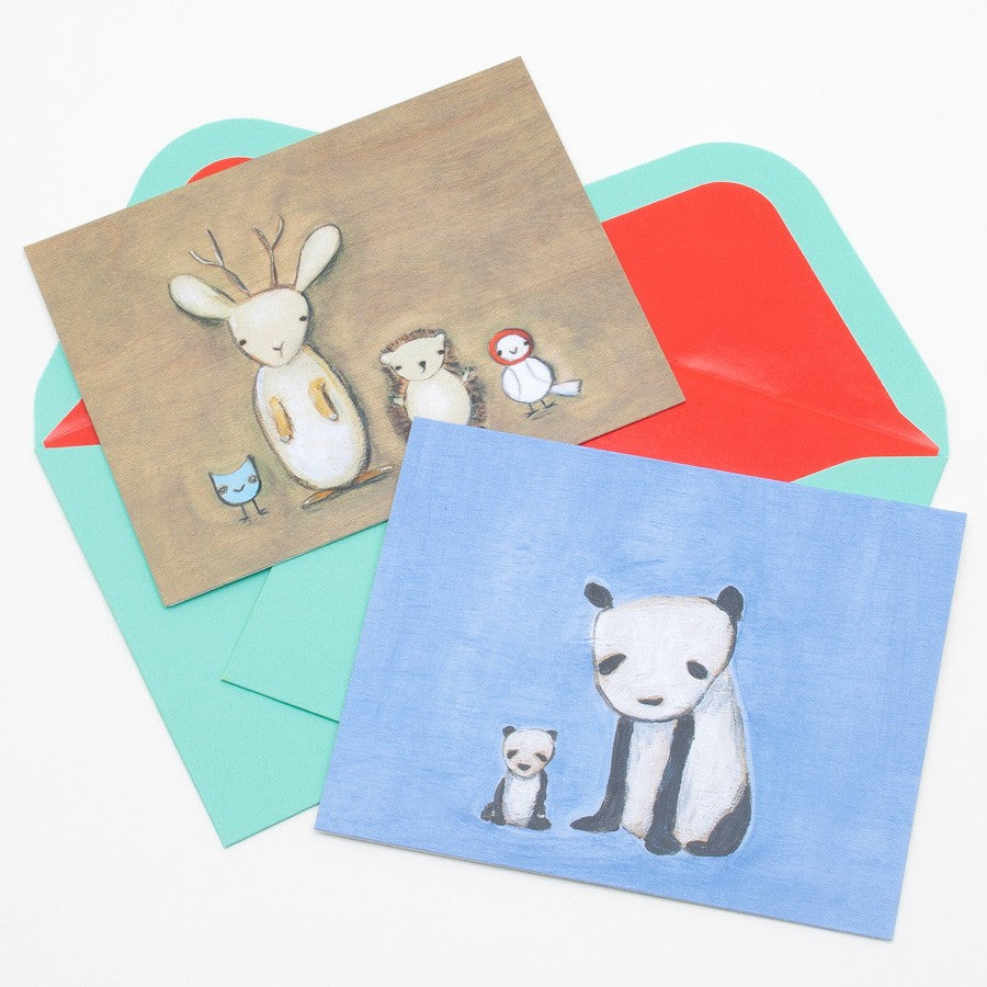 Papyrus greeting cards
