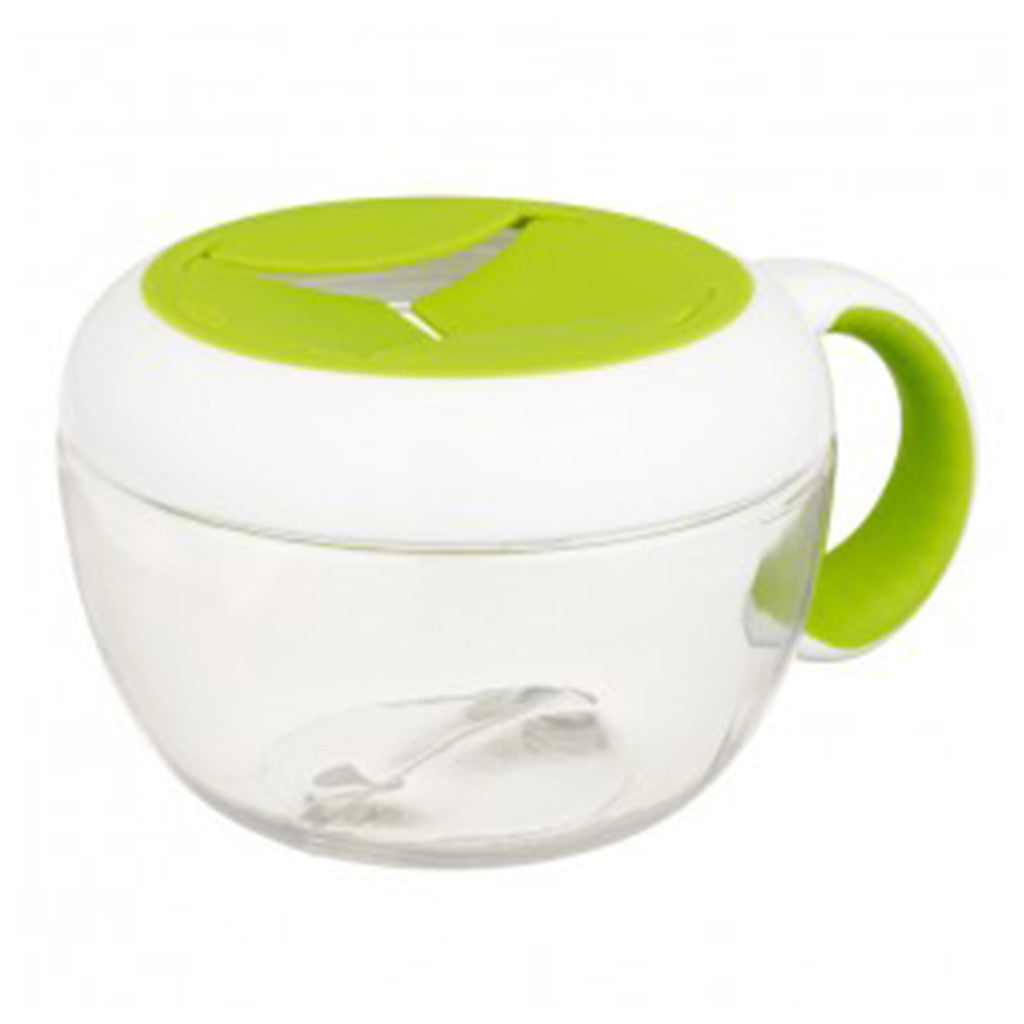 Flippy Snack Cup with Travel cover