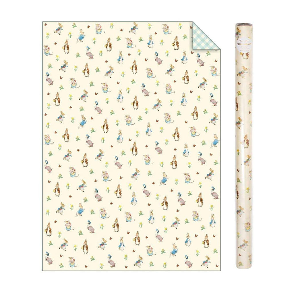 Winnie the Pooh Wrapping Paper, Baby Shower, Boy Girl, Wrap, Gift Wrap sold  by Common Caril, SKU 40409929