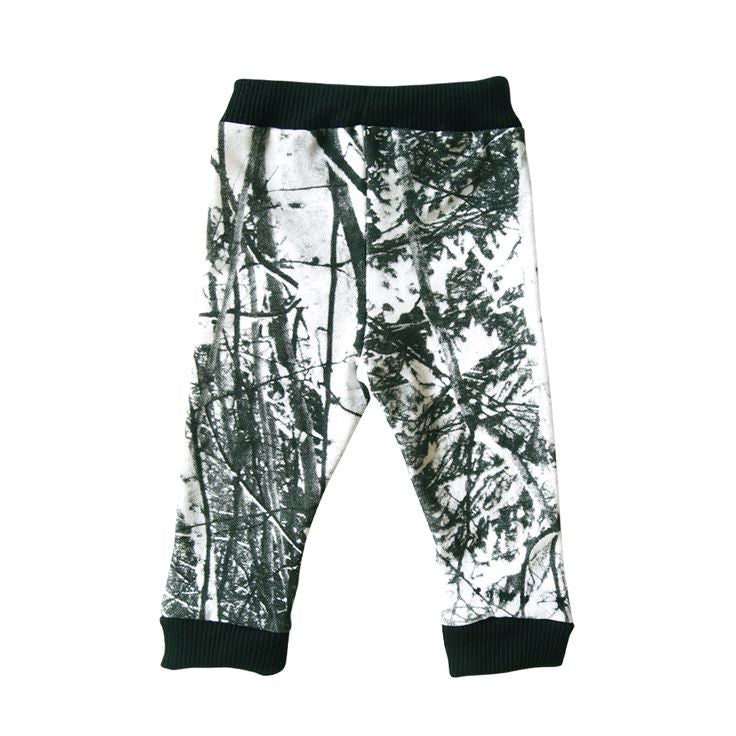 Electrik Kidz leggings