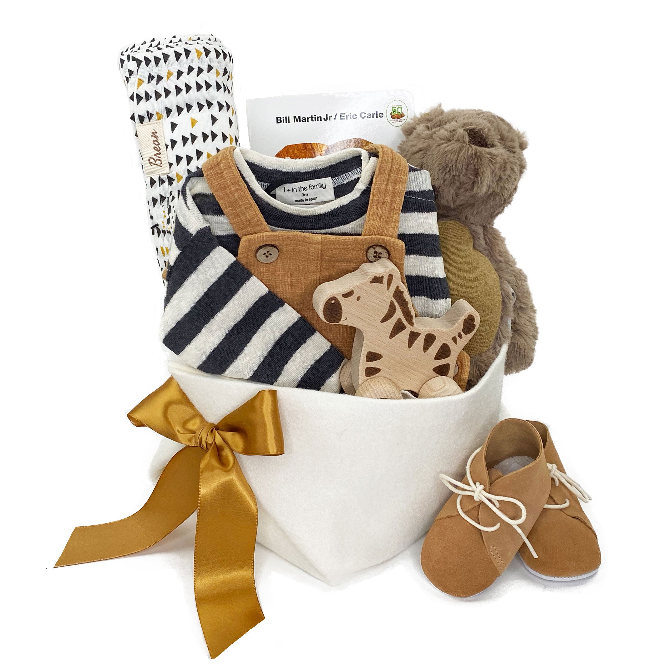 Baby Gift Box, Baby Gift Set, Baby Shower Gift, gender neutral, New Baby  Gift basket, Unisex Baby Gift, baby boy gift, baby girl gift, Boho