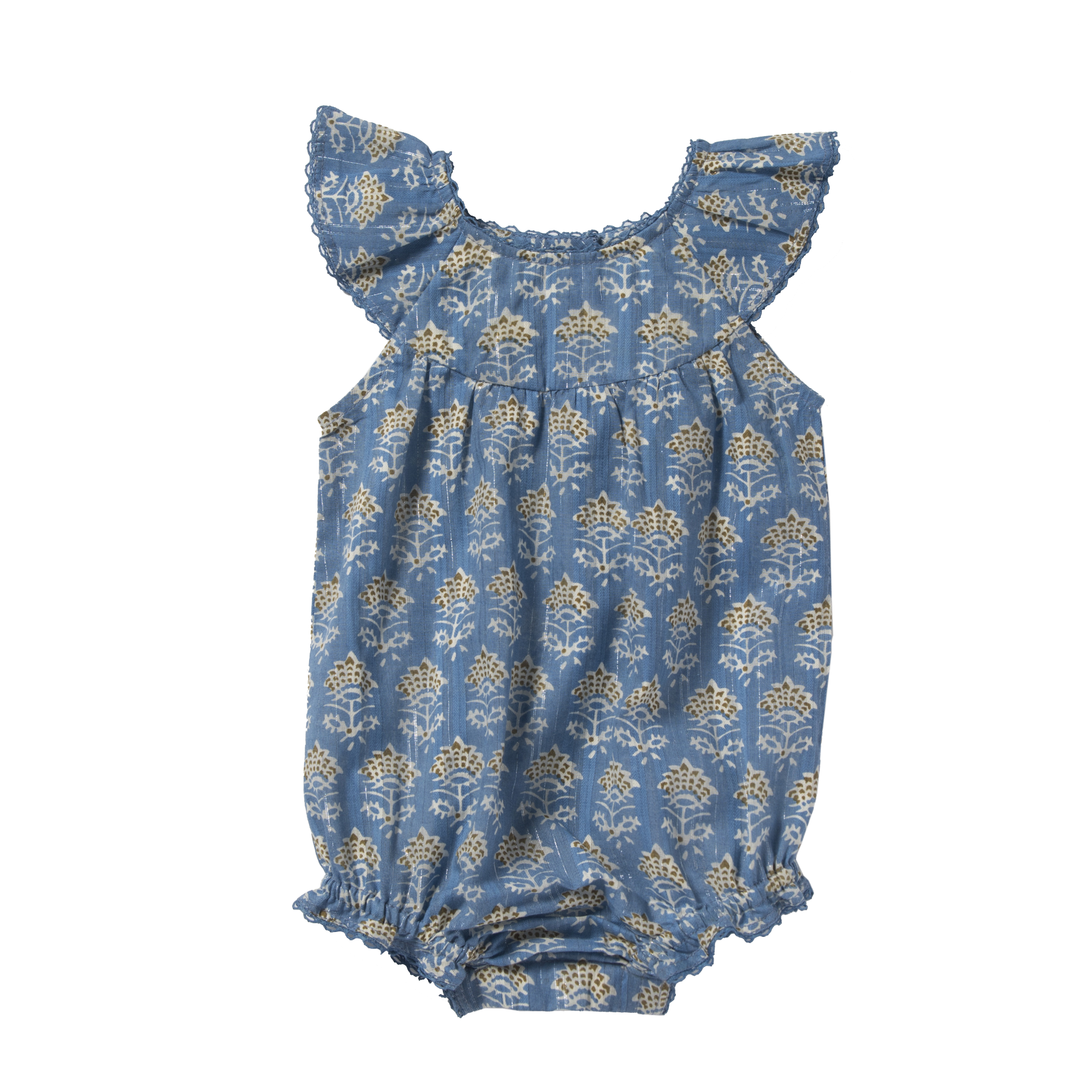 Onesie Overall Bonheur du Paris