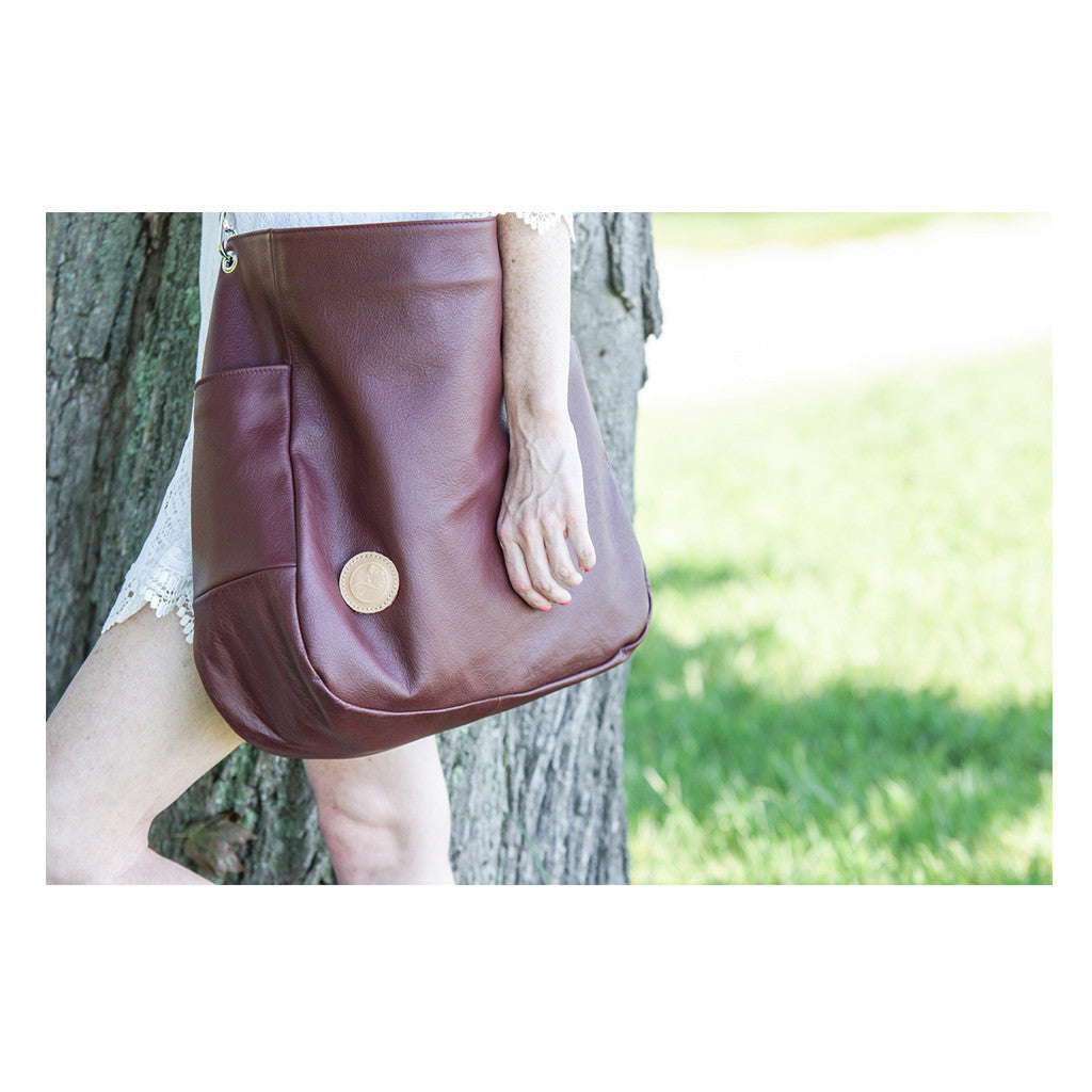 Oemi Hobo Diaper Bag - Limited Edition