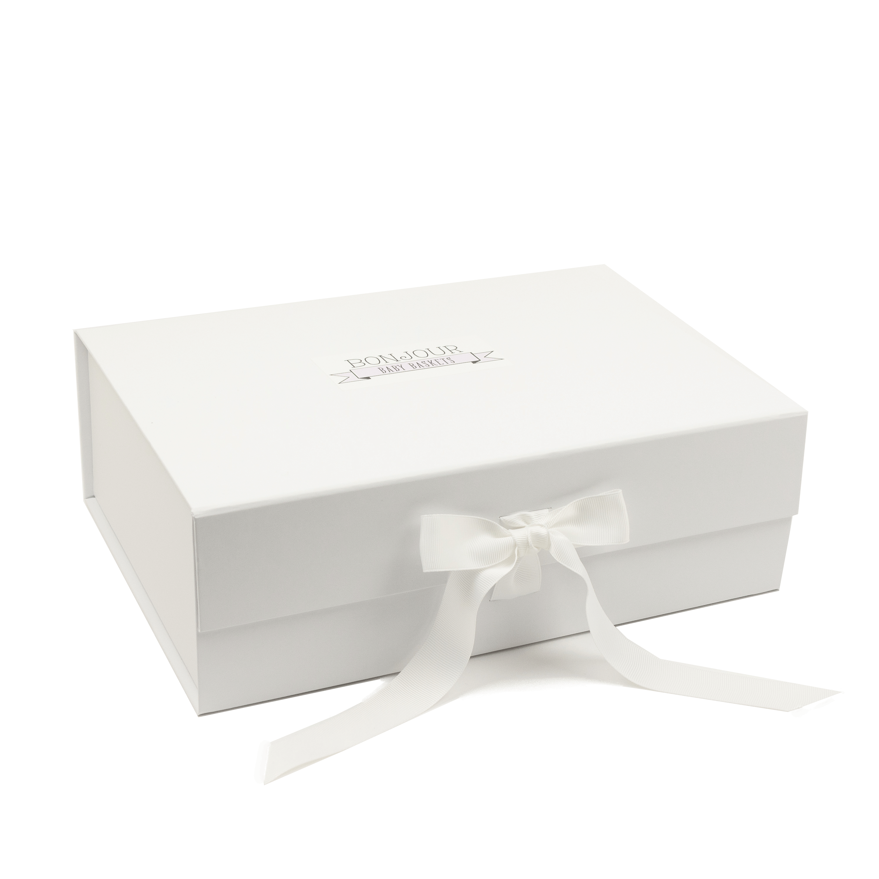 BYOB - Luxury Gift Box