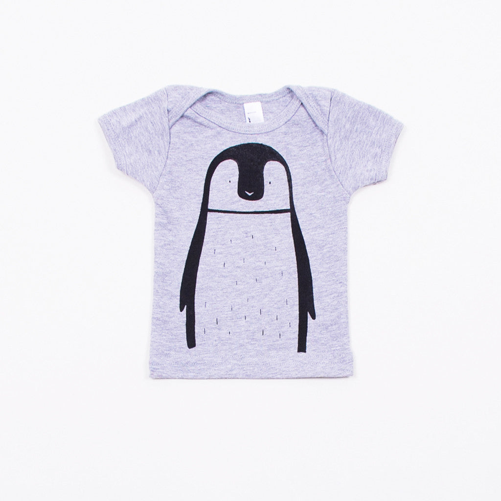 Tee-Shirt with laps - Penguin