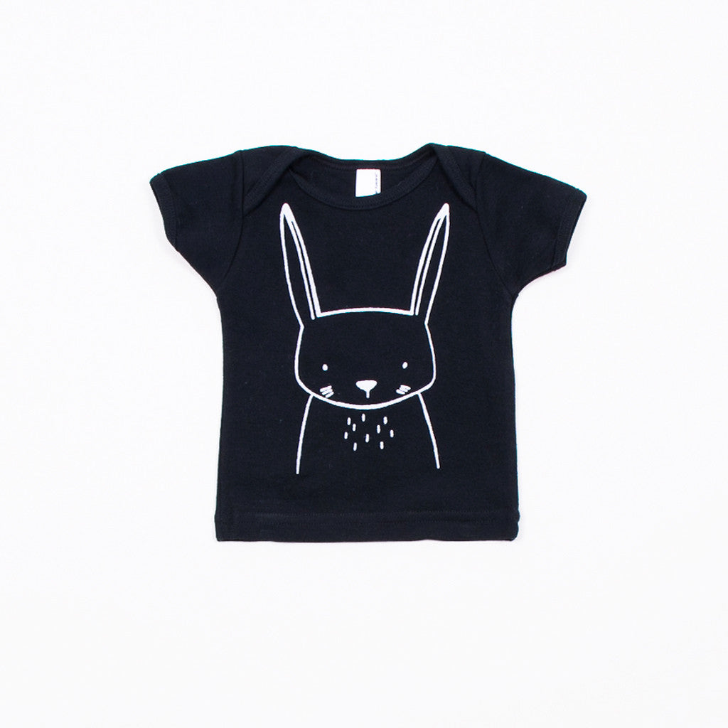 Tee-Shirt with laps - Bunny