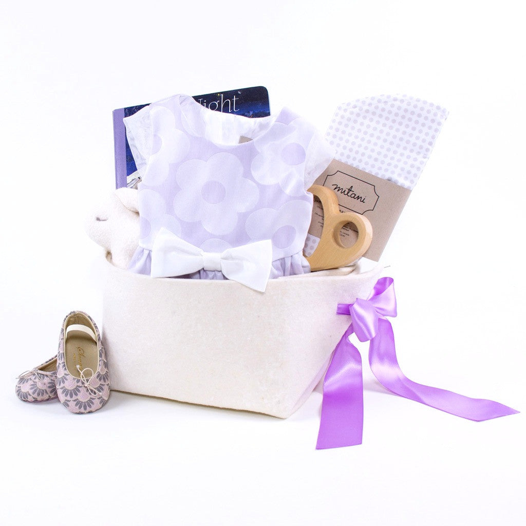 Lavender's Blue