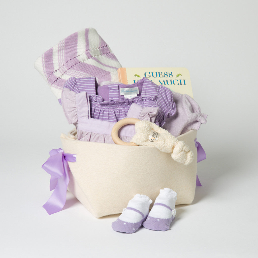 Lavender's blue