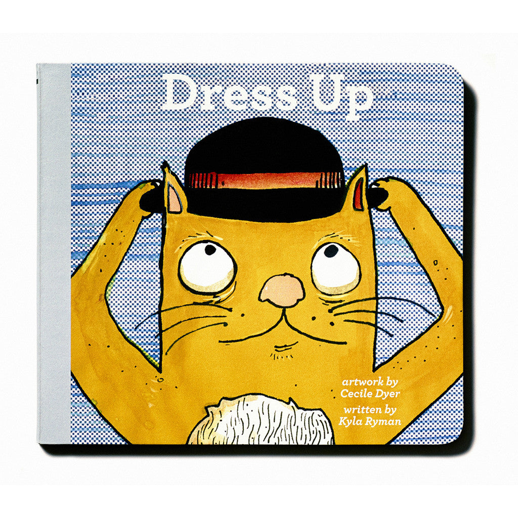 Dress Up