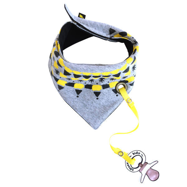 Bib Bandana Colorette