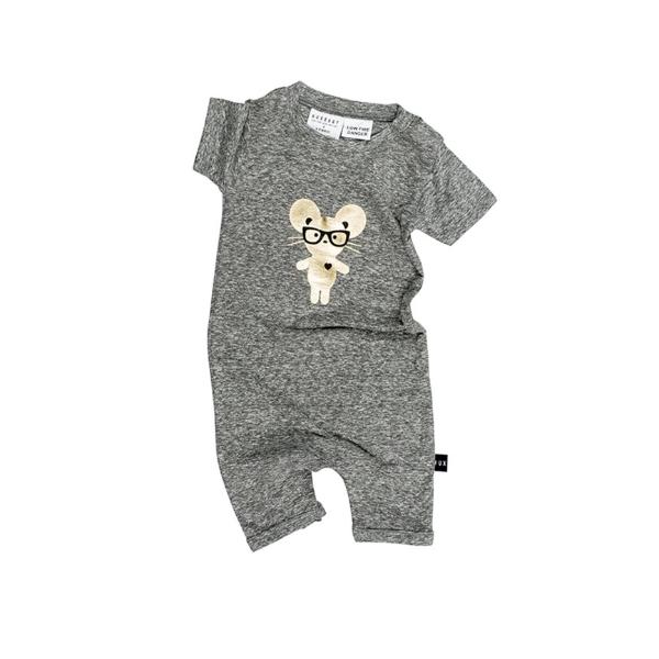 Huxbaby trendy baby gifts at Bonjour Baby Baskets