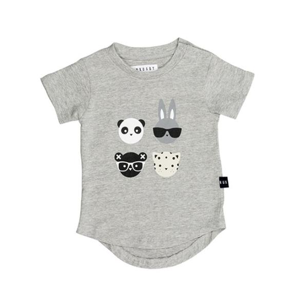 Huxbaby trendy baby gifts at Bonjour Baby Baskets