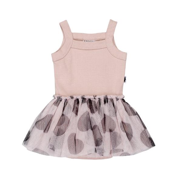 Huxbaby Ballerina Tutu Onesie