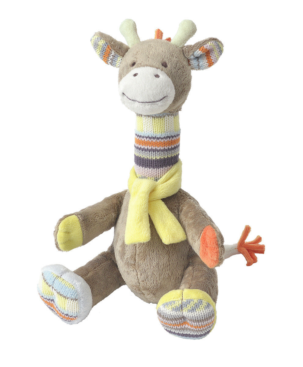 Giraffe Go-Go