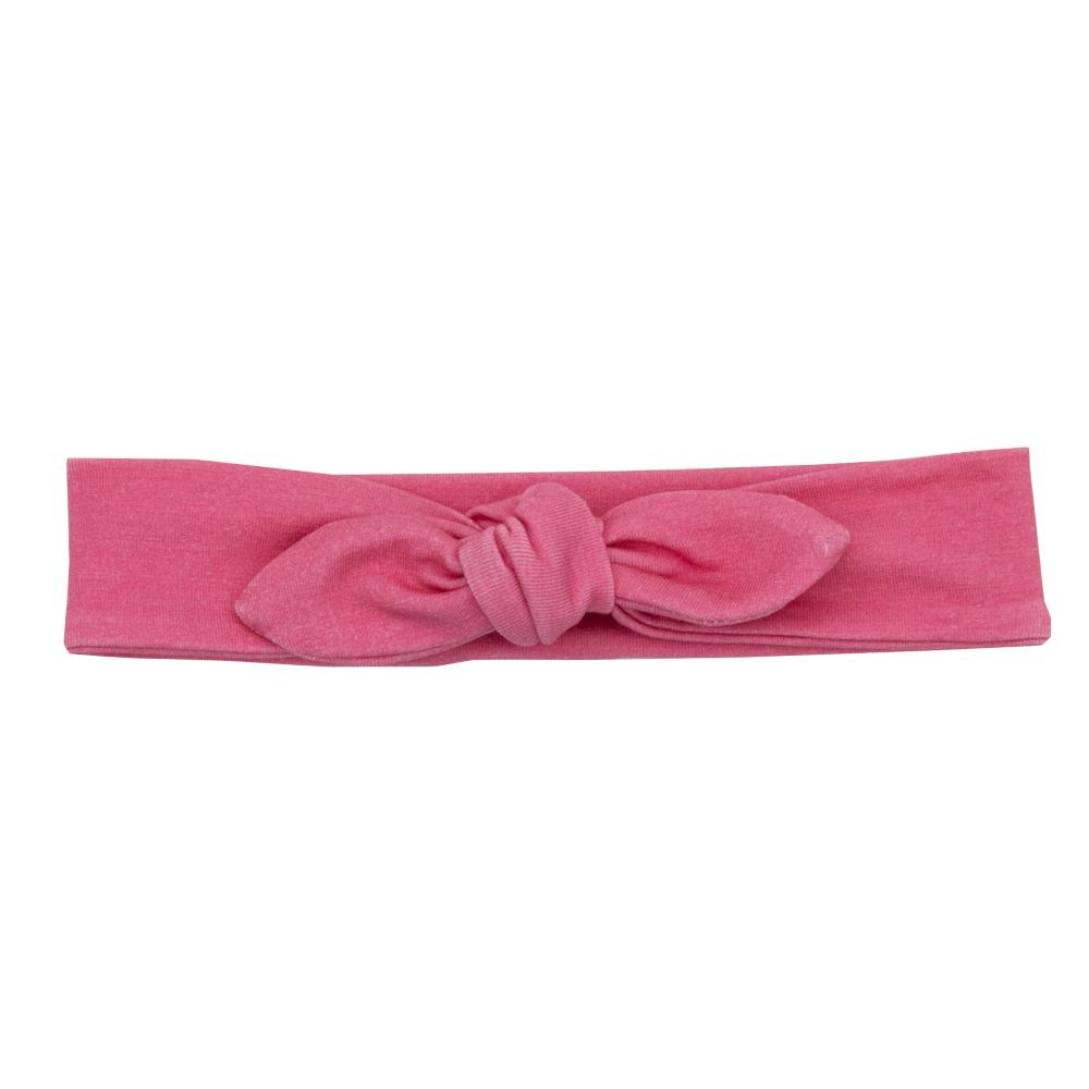 Pink Headband