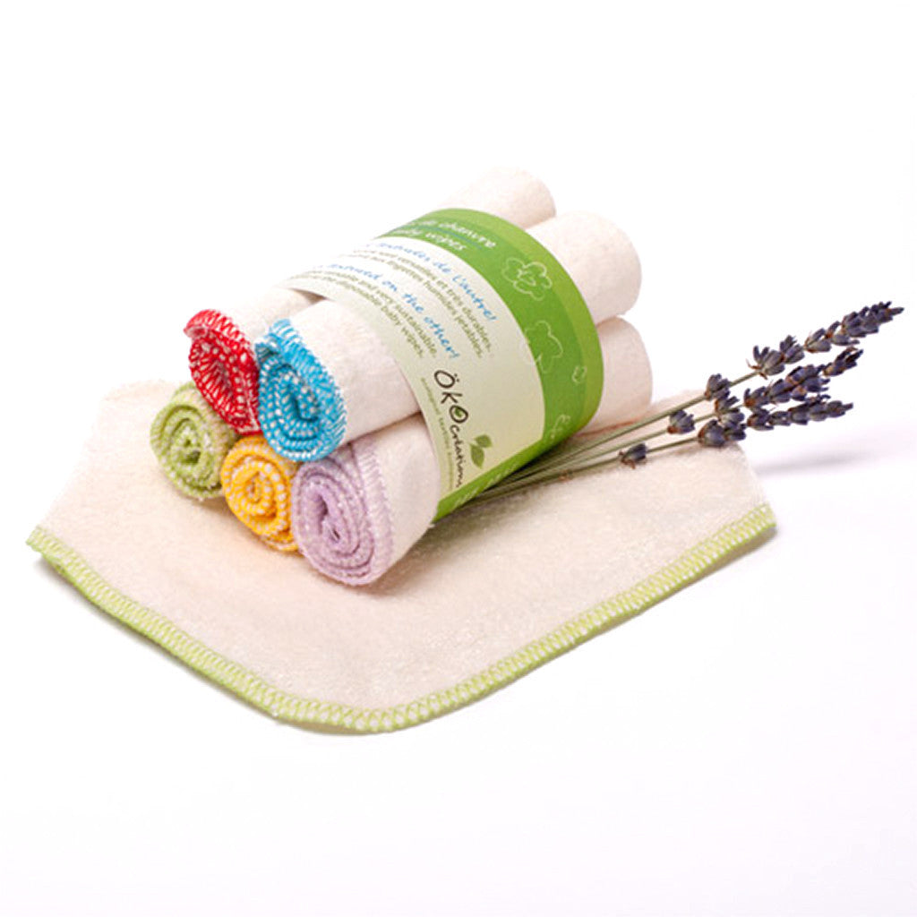 Hemp Wash Cloths