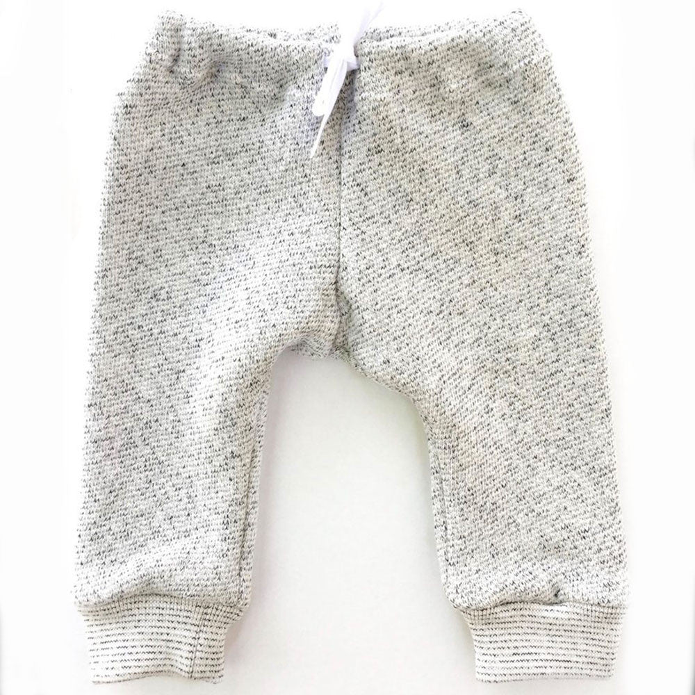 Baby Joggers - Grey