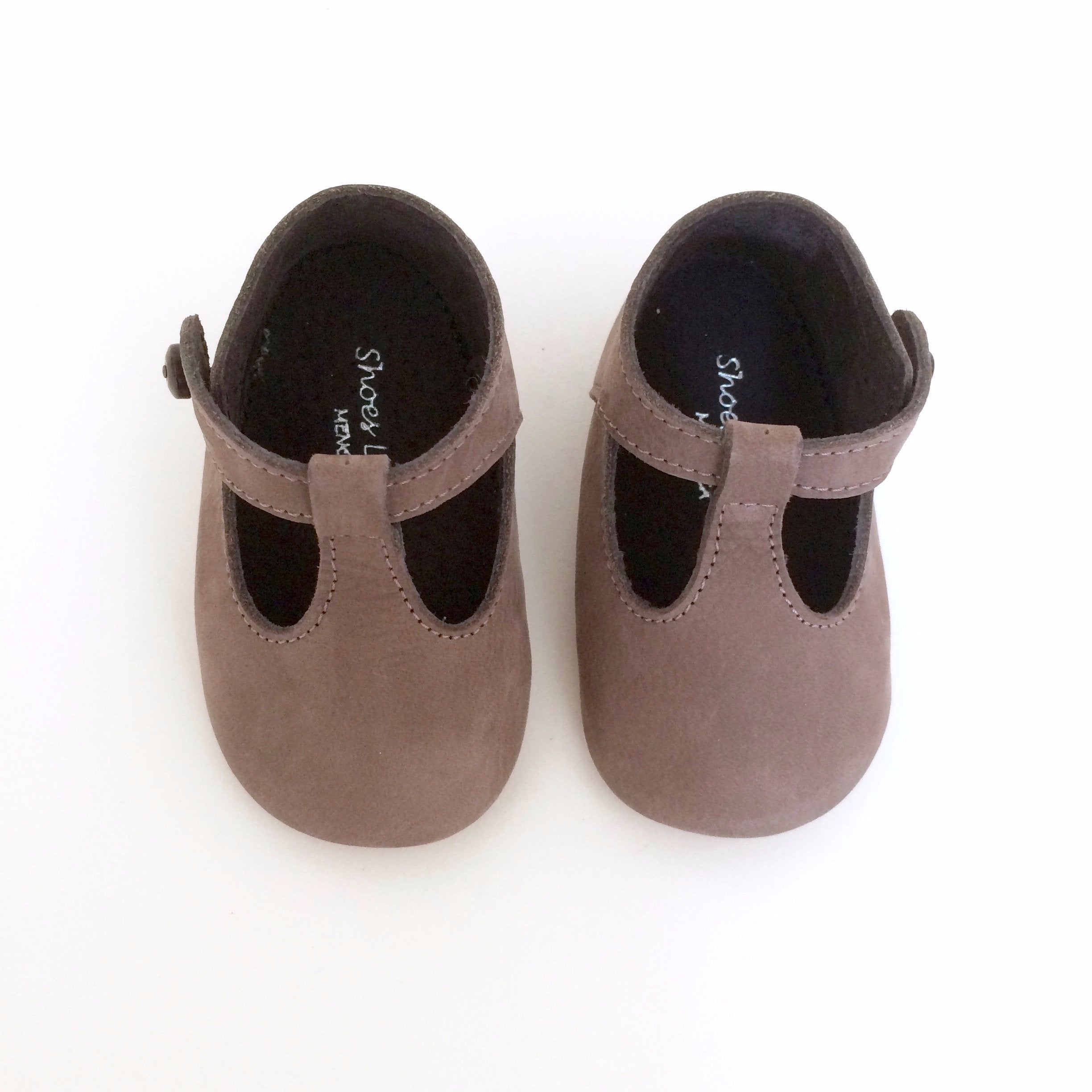 Luxury Baby Shoes by Shoes Le Petit