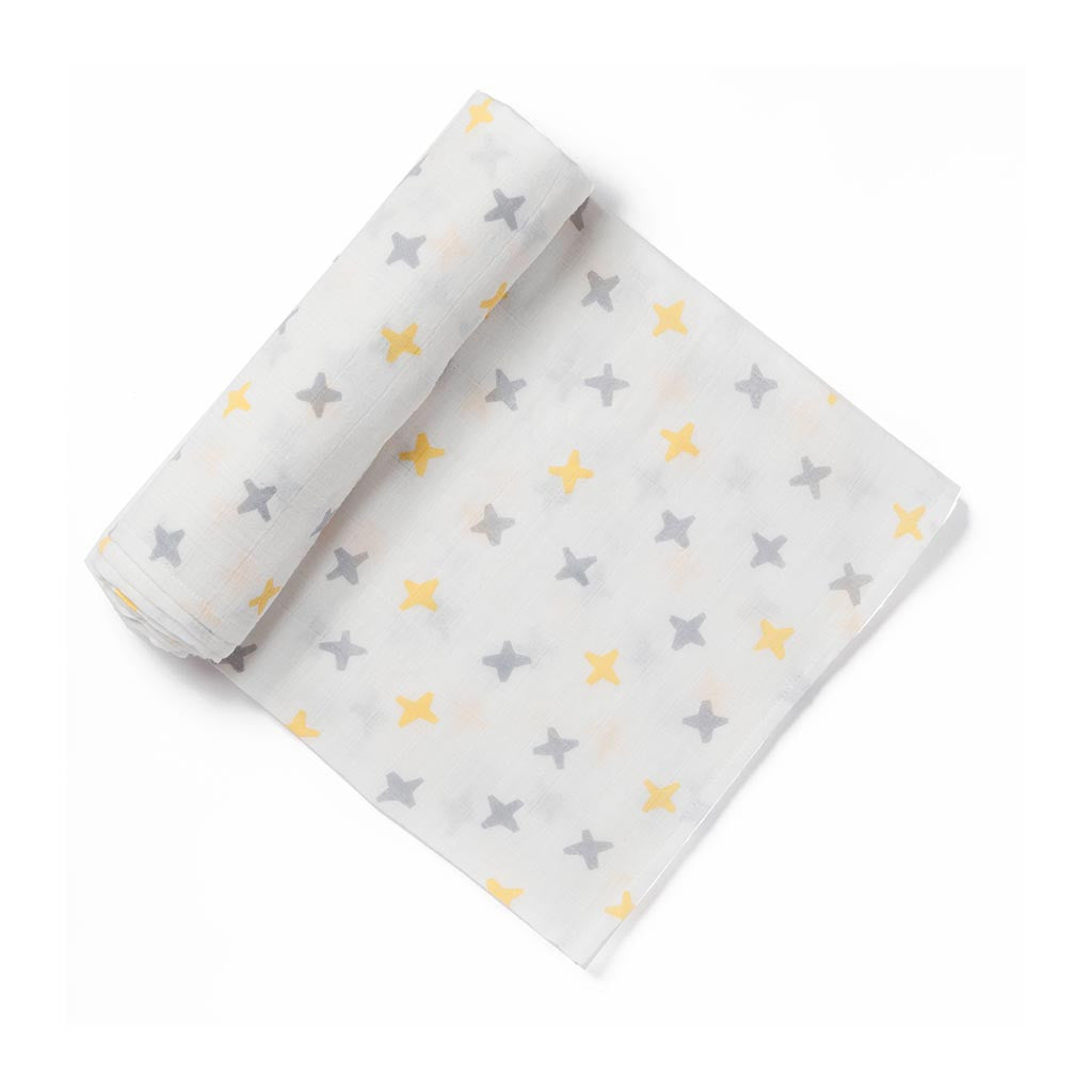 Swaddle Blanket Jacks