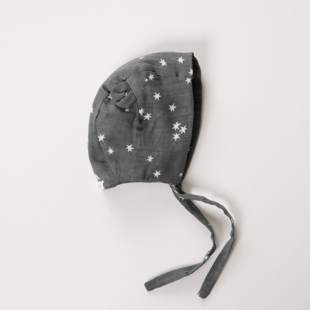 Bear Hat Stardust - Elliefunday + Rylee and Cru