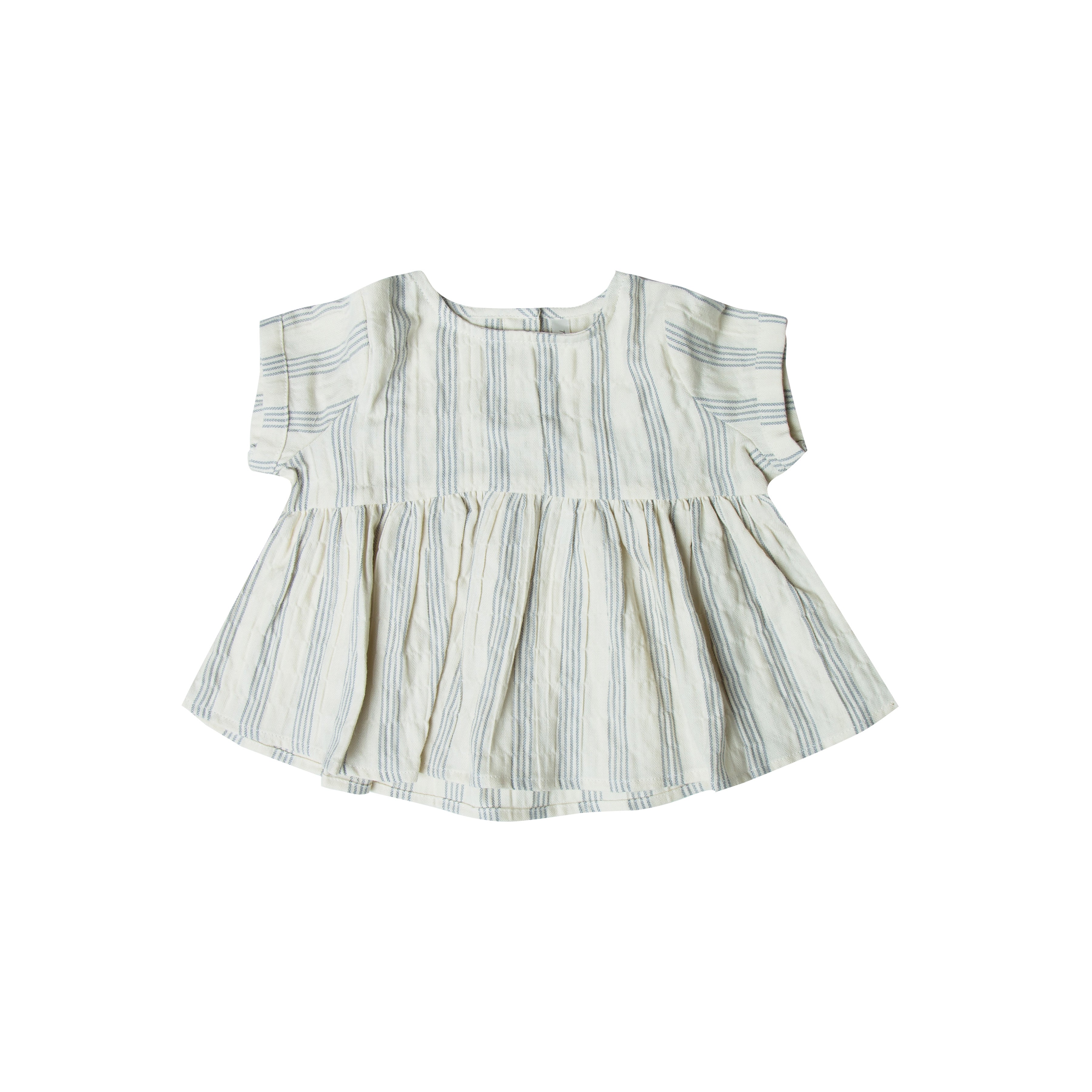 Trendy Rylee and Cru baby dress at Bonjour Baby Baskets