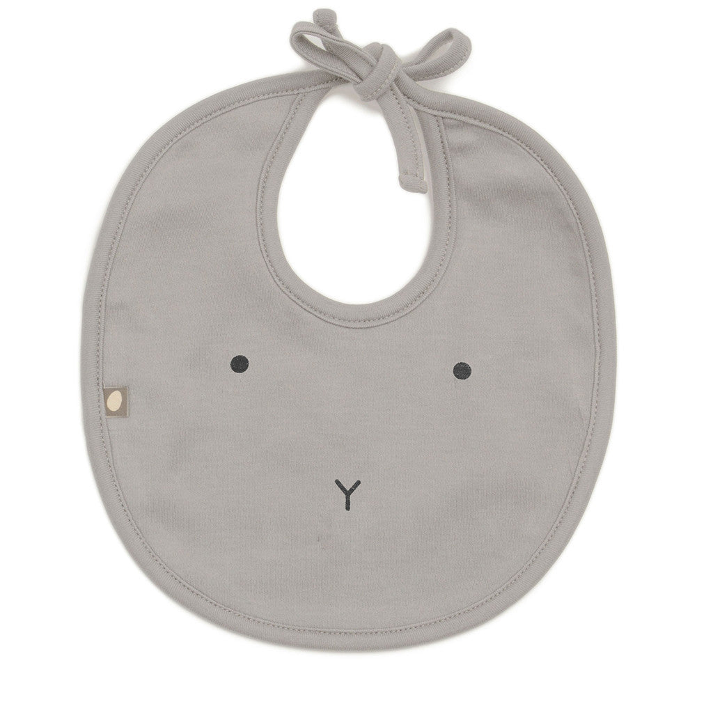 Pima Cotton small bib