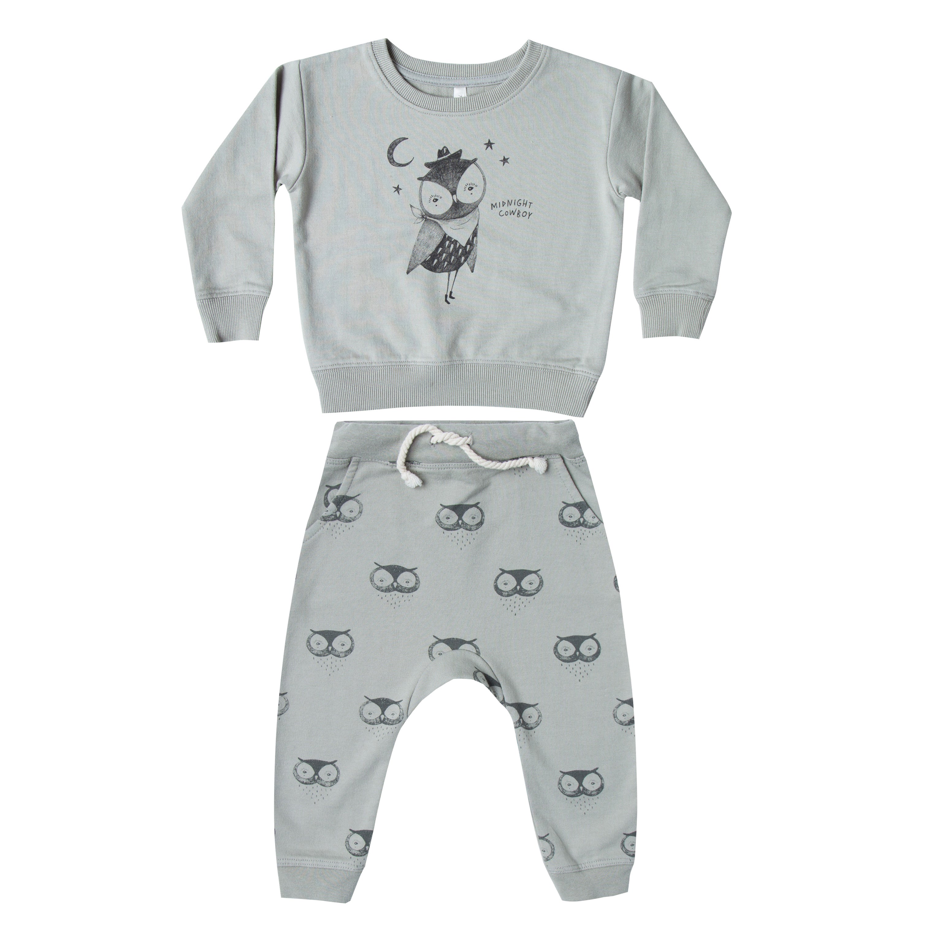 Rylee and Cru Baby Gift at Bonjour Baby Baskets