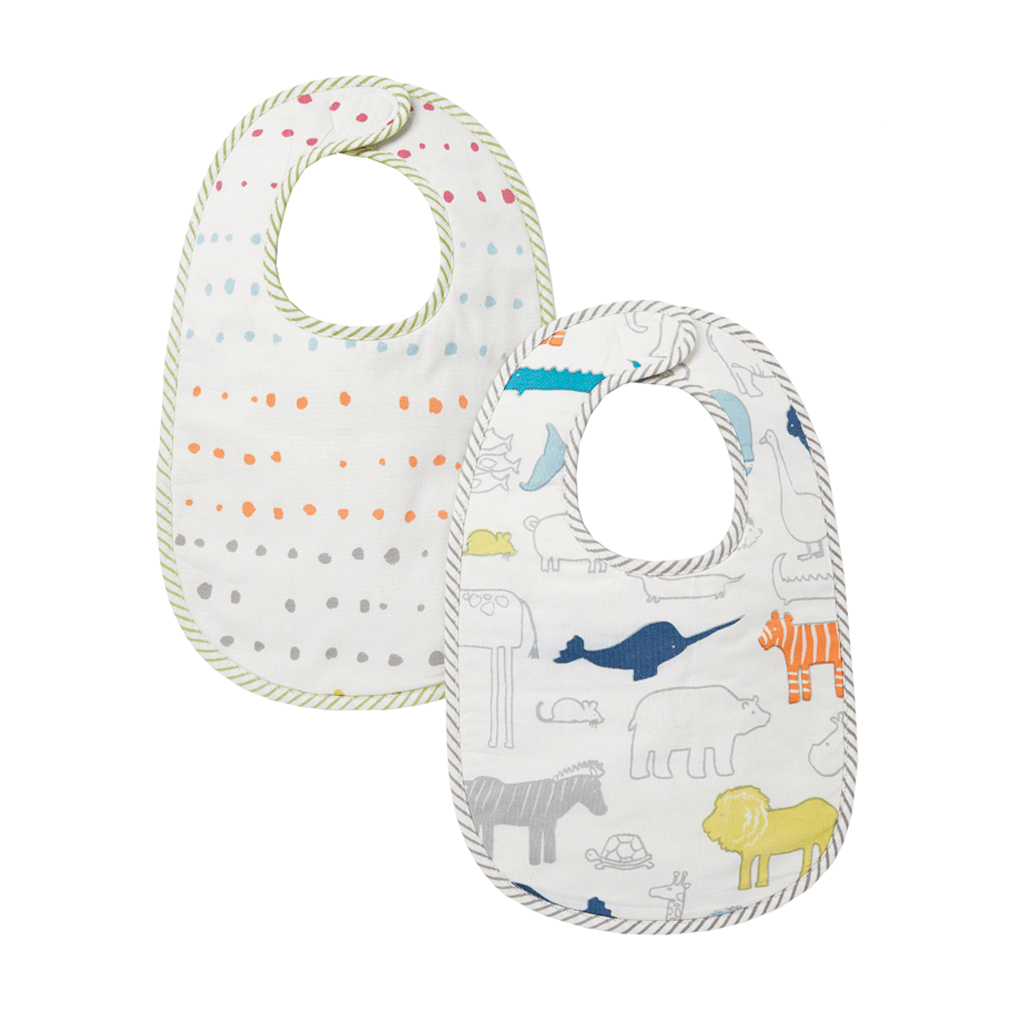 Luxury baby hot sale bibs