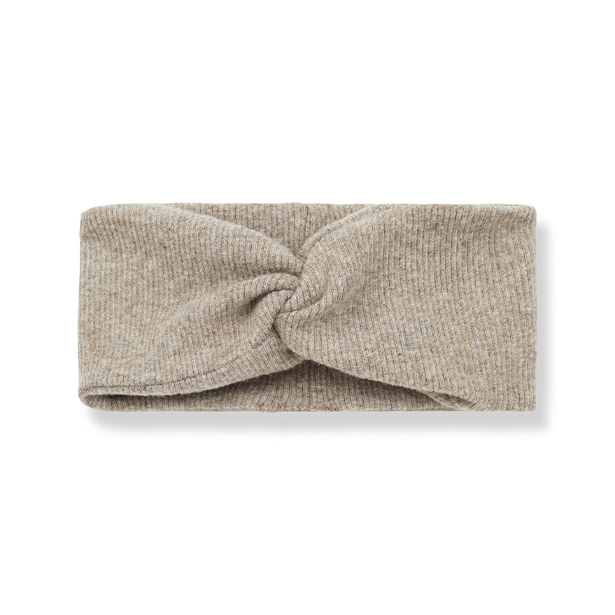 1+ in the Family Baby Headband at Bonjour Baby Baskets