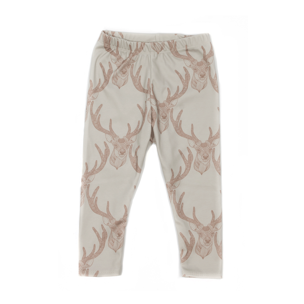 Leggings Young Buck