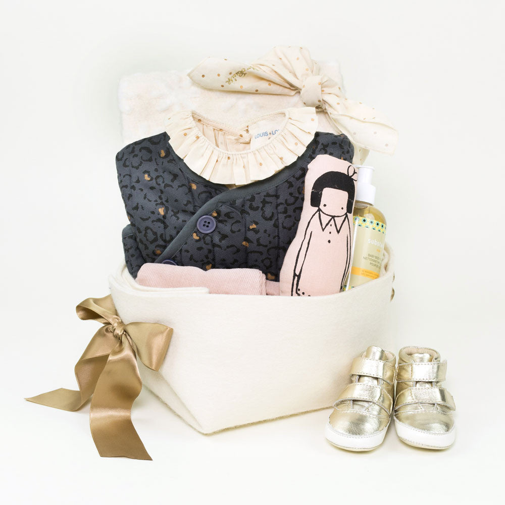 Mulberry Blush